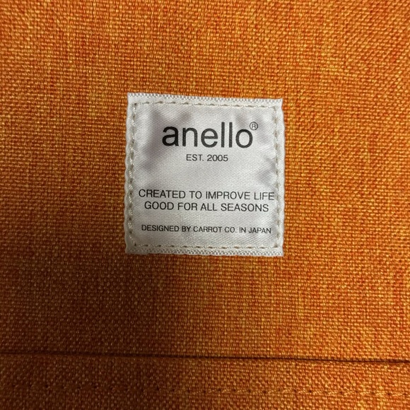 anello backpack - Picture 3 of 7